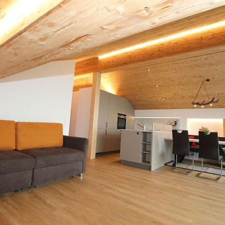 Apartment With View Of Schruns Kültér fotó