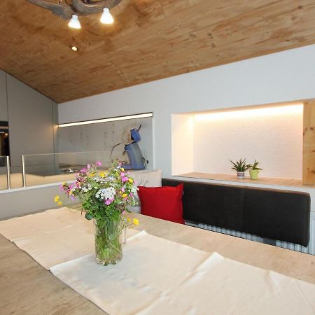 Apartment With View Of Schruns Kültér fotó