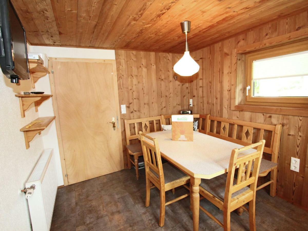 Apartment With View Of Schruns Kültér fotó